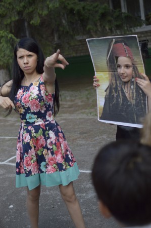 випускний 4 клас